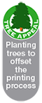 Tree Appeal logo